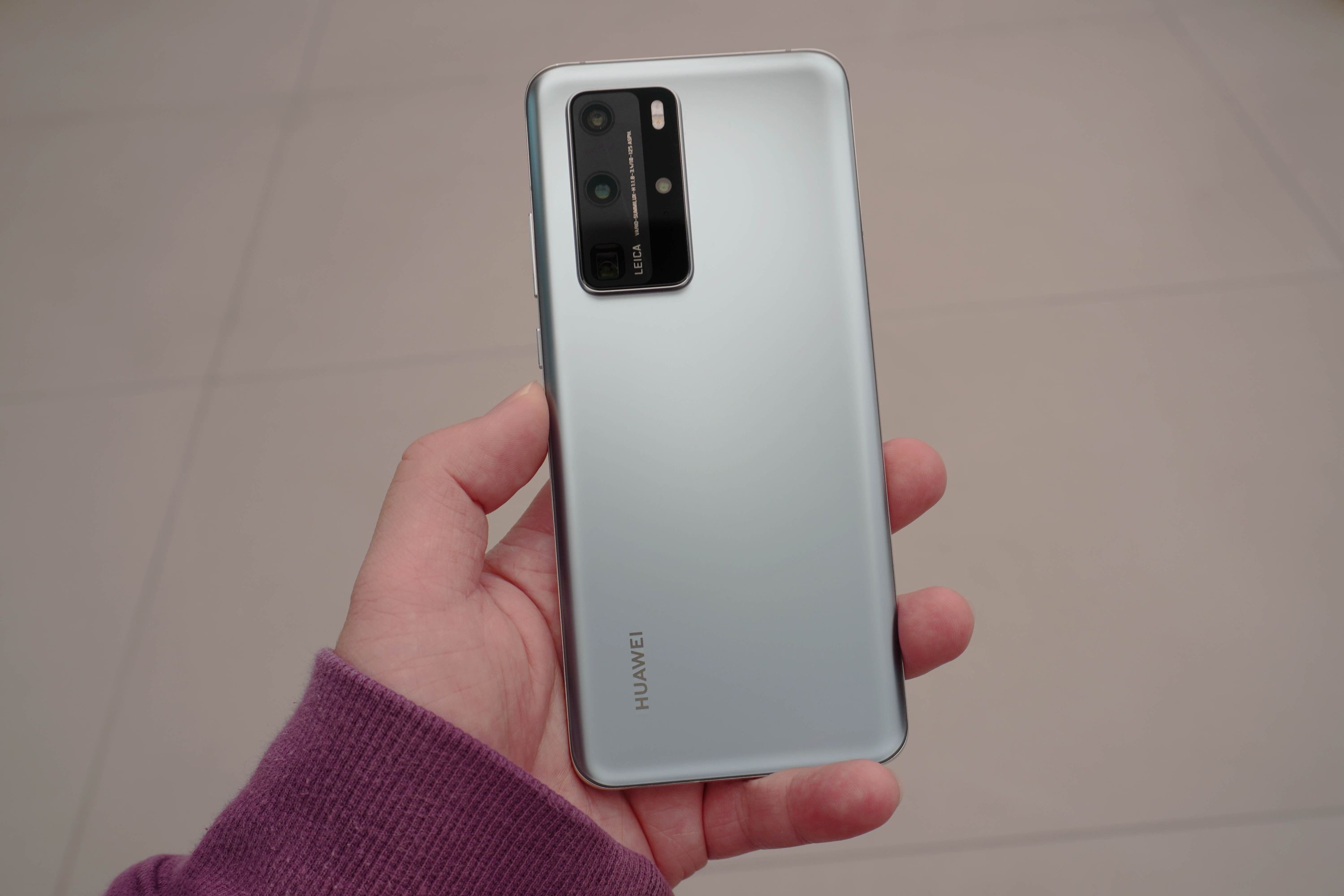 华为p40正品,华为p40正品手机