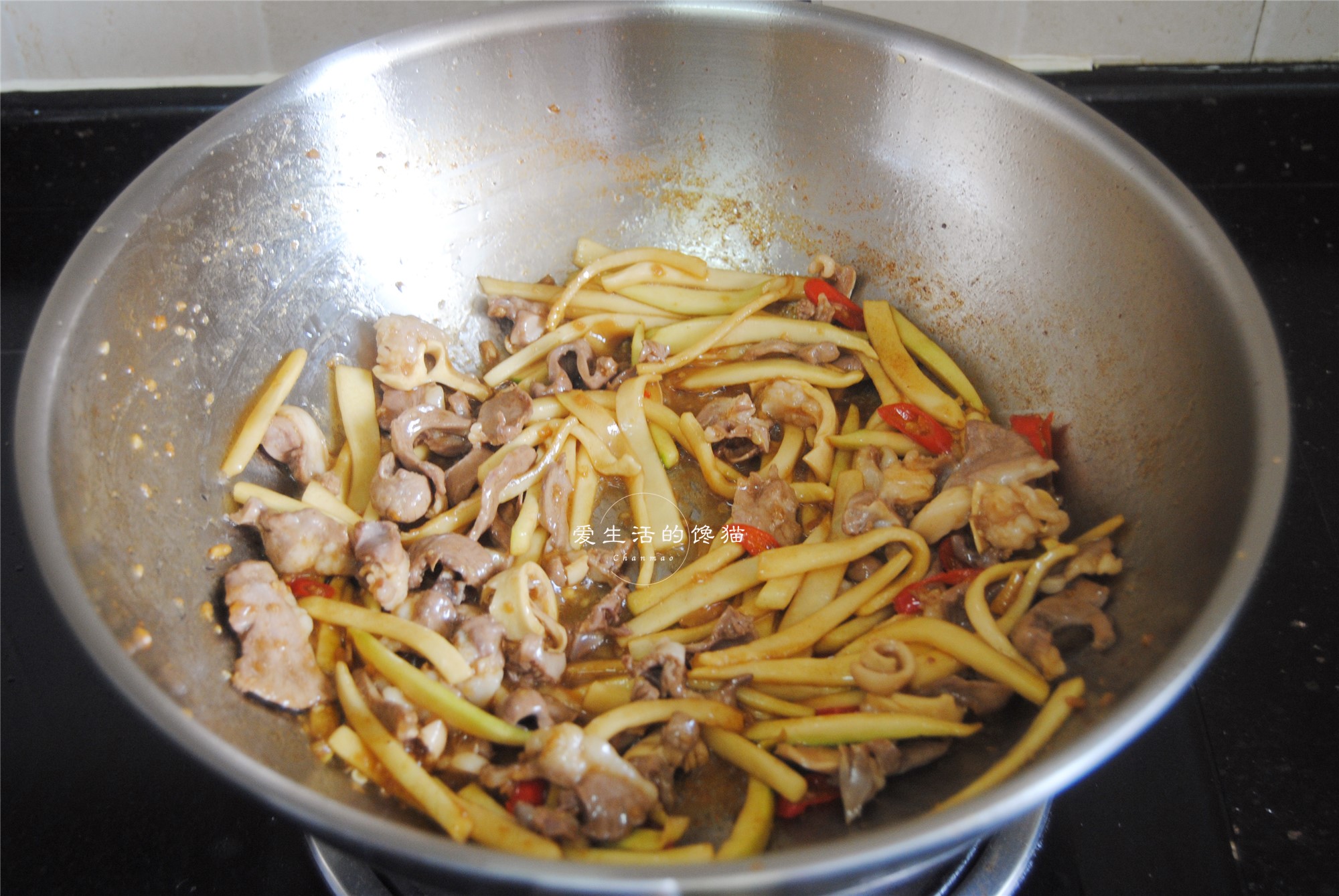 遇上这菜别手软,遇到这种菜别手软