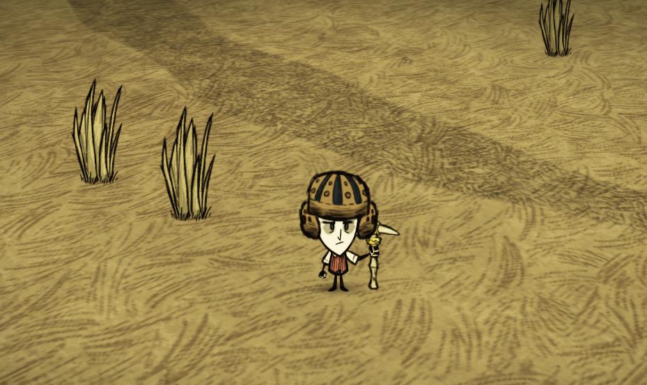 饥荒新手必备十大食物,饥荒联机版中各个道具都有啥用