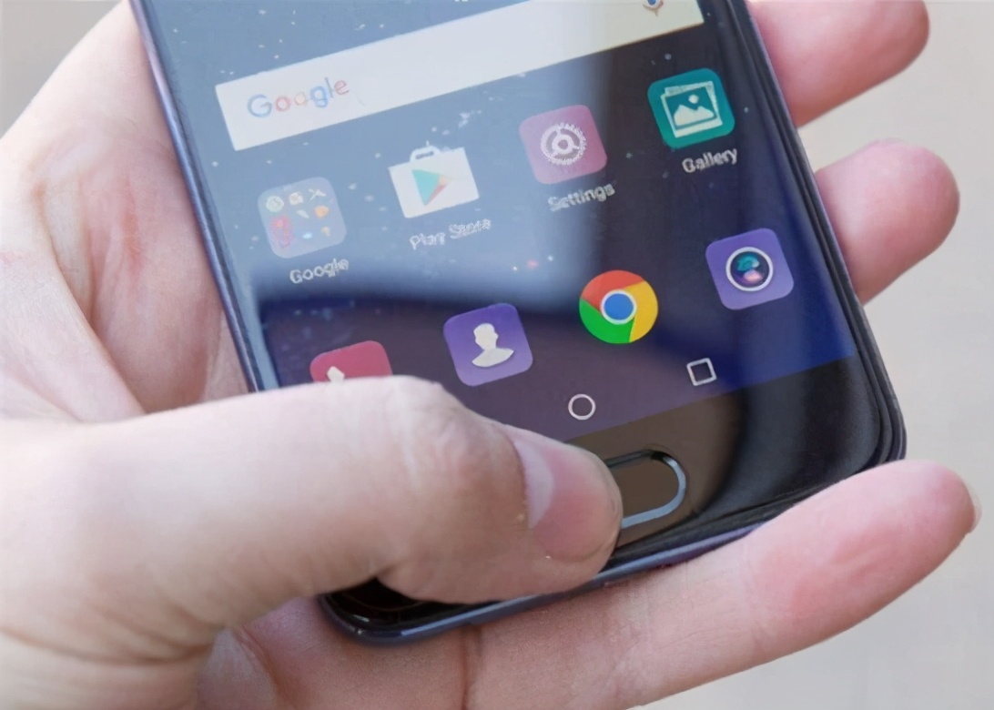 华为手机换屏指纹功能不能用,华为指纹功能消失怎么处理