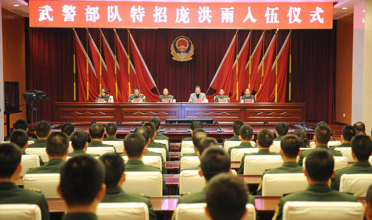 5种参军入伍的方法,当兵入伍五种入伍方式