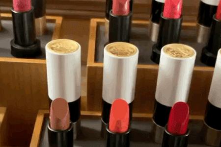 各位“口红届的爱马仕”们，别慌，律师函已经在路上了