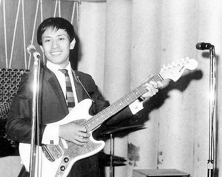 轰动香港乐坛的一首金曲,哪首歌奠定了香港乐坛的巅峰