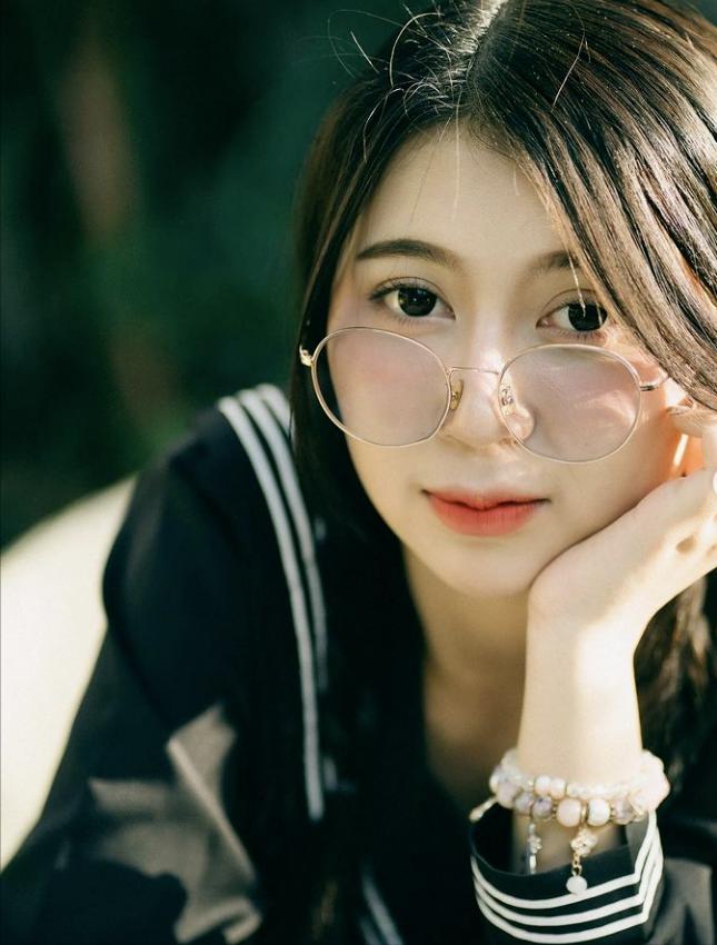 老挝网红胖女孩,越南高颜值网红小姐姐