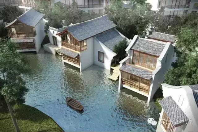 请叫我北上广深苏！苏州全面爆发，史无前例与北上广深齐名！