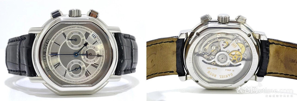 十大公认的好机芯,十大顶级机芯排名