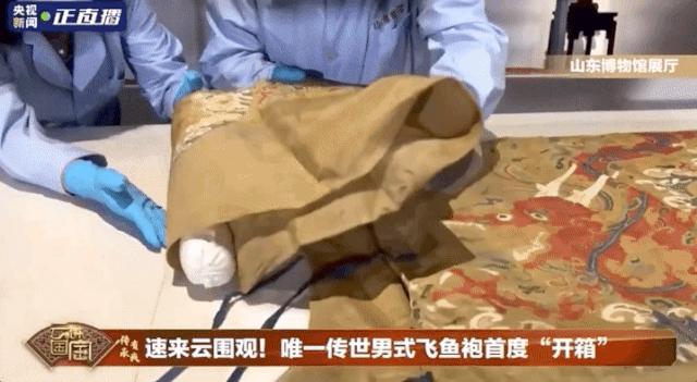 锦衣卫飞鱼服女生穿搭,复古锦衣卫飞鱼服