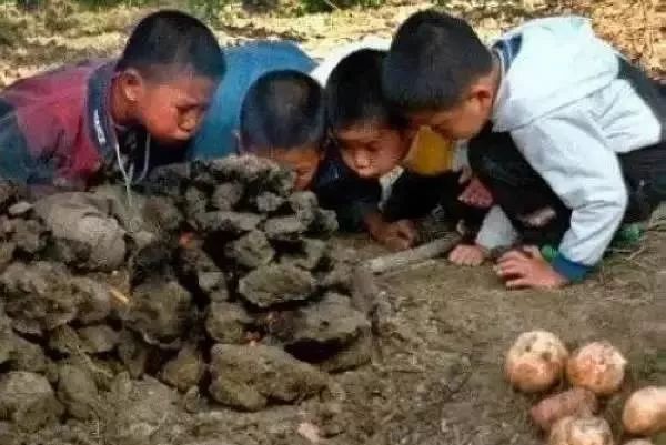 30年前河南人咋过冬,北方人第一次在河南过冬天