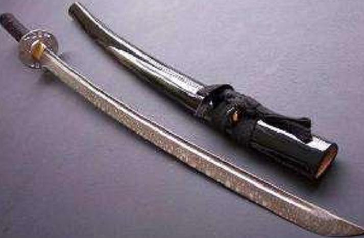 日本十大名刀排名前十名,日本名菜刀排行榜前十名