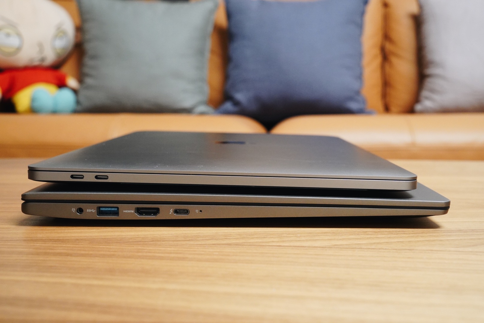 lggram笔记本为什么买的人少,苹果macbookpro和lggram