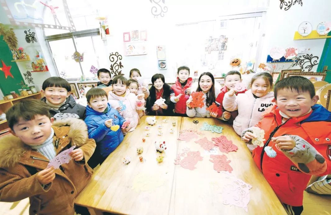 「民生」幸福在哪里？淮安给你答案！