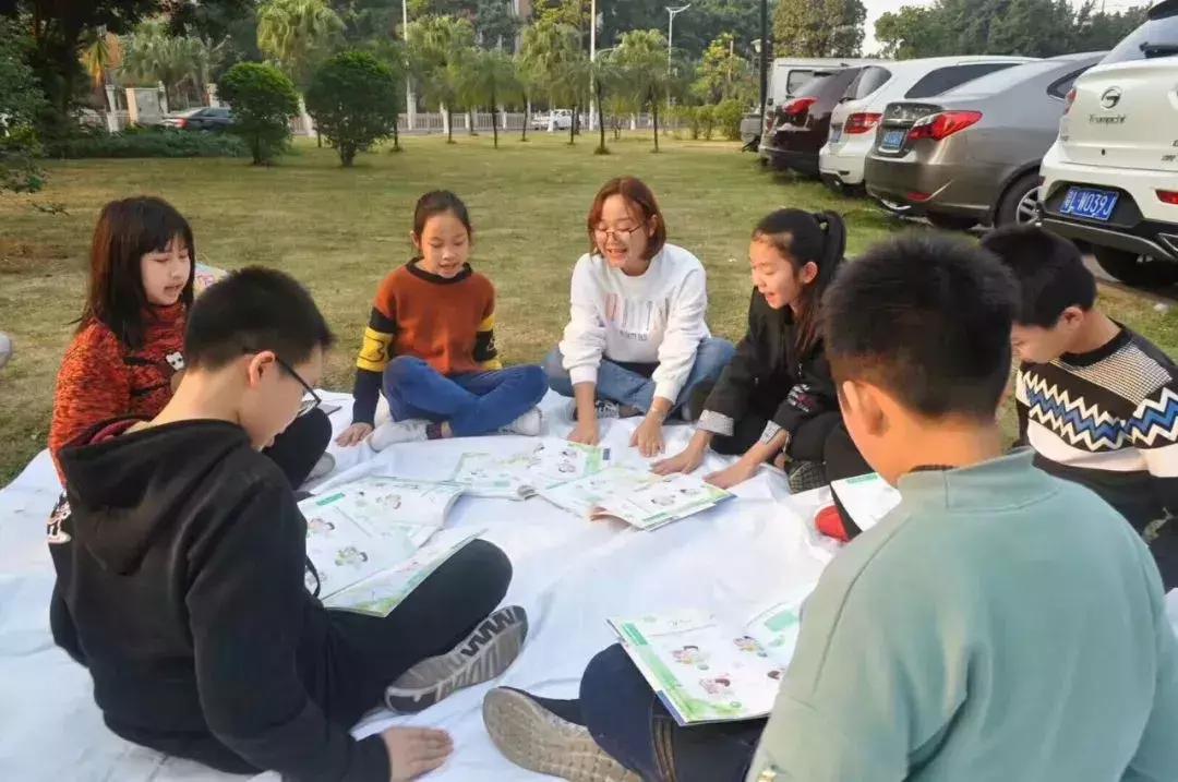 东莞封闭式英语培训机构,东莞英语培训机构