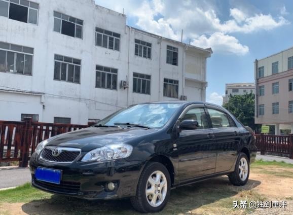 09伊兰特和花冠哪个省油,现代伊兰特好还是花冠好