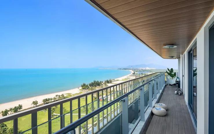 三亚璞海88平两房,三亚璞海66平米价格