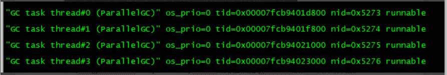 fullgc导致cpu升高,fullgc服务器假死