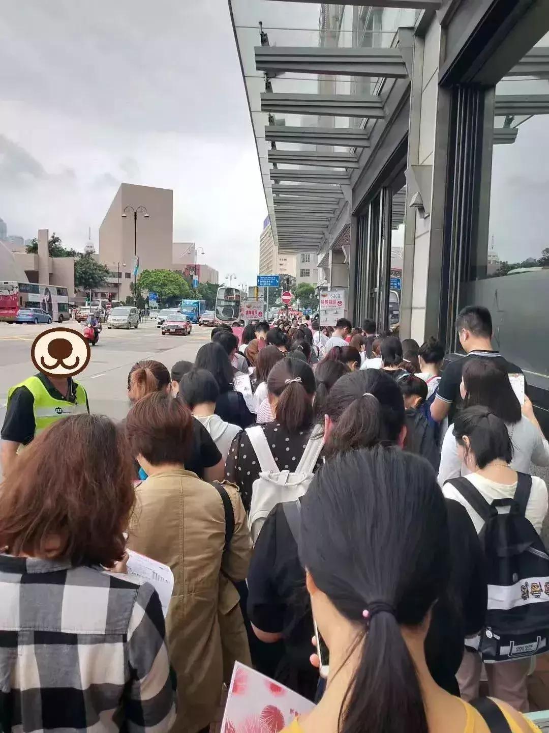 香港代购怎么赚钱,香港代购利润一般是多少