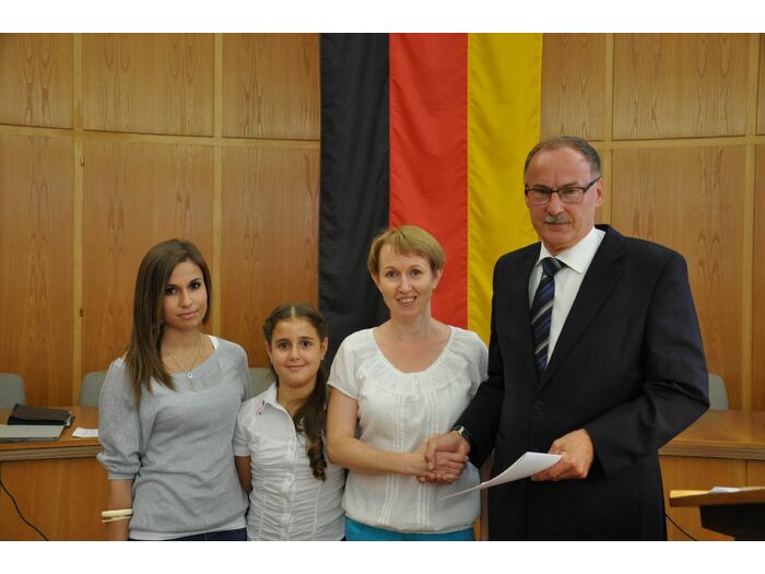 在德国打工的人多吗,在德国生活的中国人