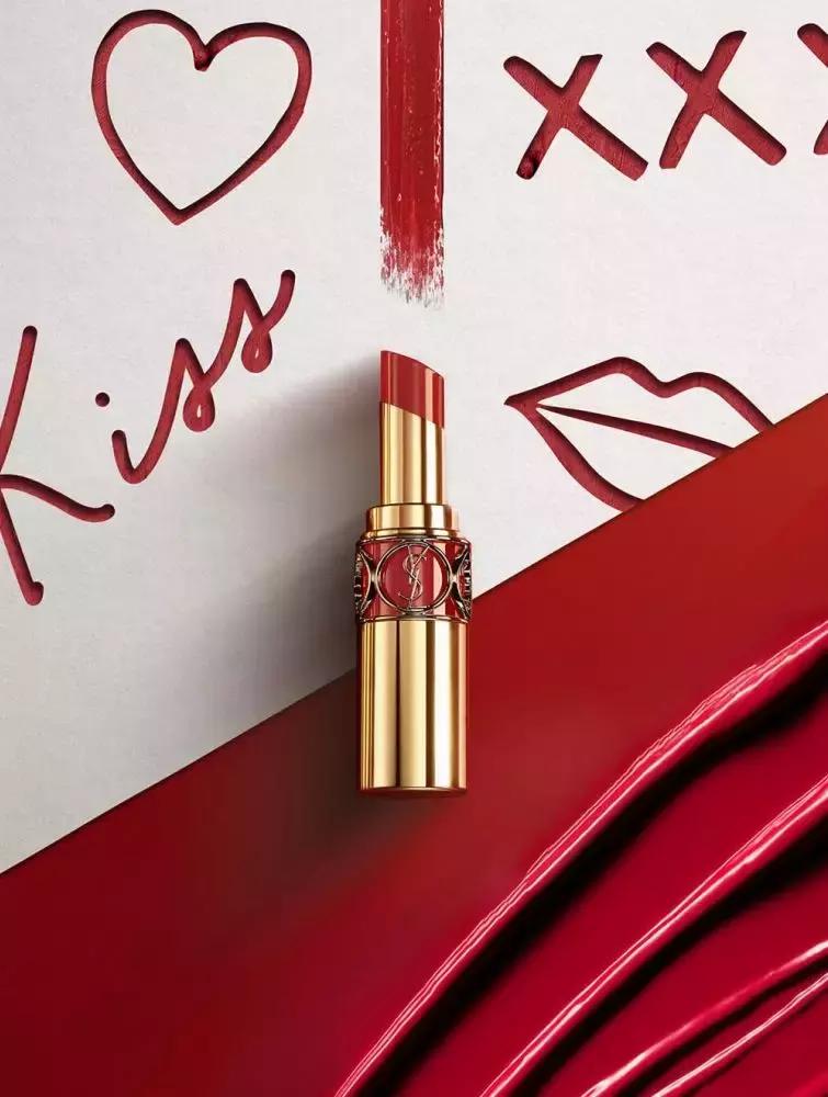 ysl圣罗兰口红深唇推荐,ysl圣罗兰口红深唇