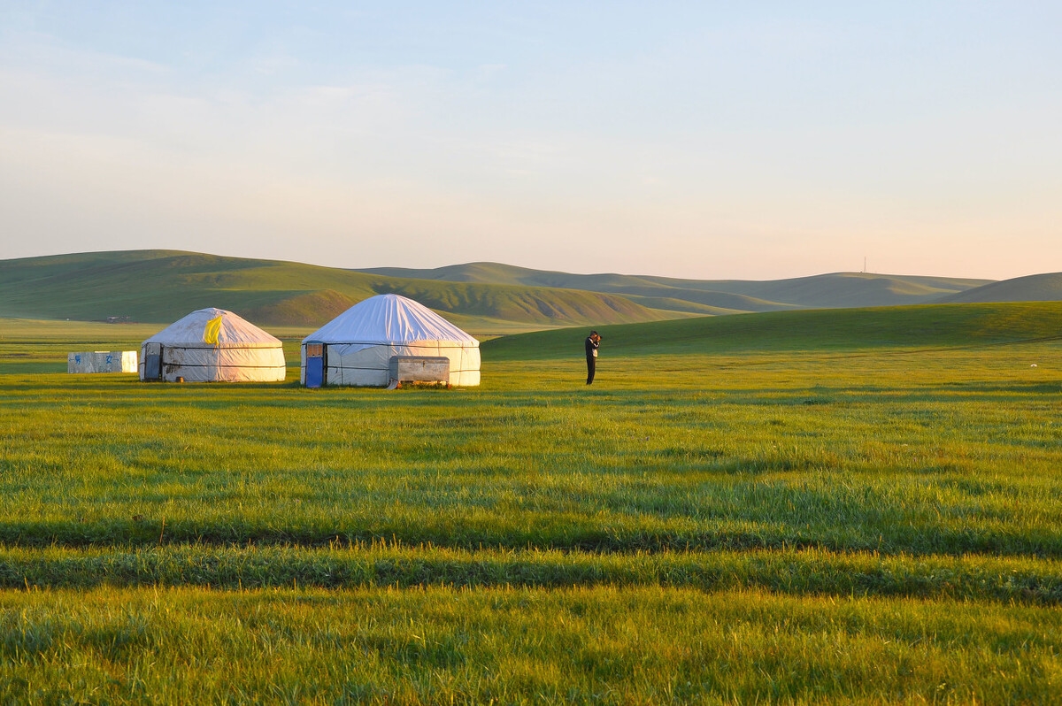 国家地理评选一生必去的50个城市,国家地理评选中国必去的50个地方