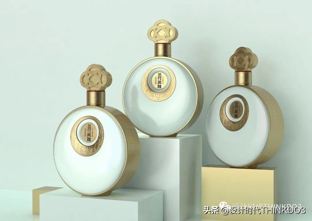 2021德国iF设计奖——品牌包装类获奖作品「完整版二」