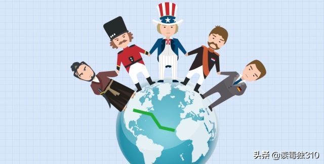 1985-1990：日本泡沫经济癫狂史