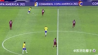 2021美洲杯巴西内马尔照片,美洲杯决赛内马尔精彩表现