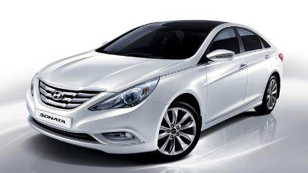 索纳塔在华几代的进化史,索纳塔十代还有吗