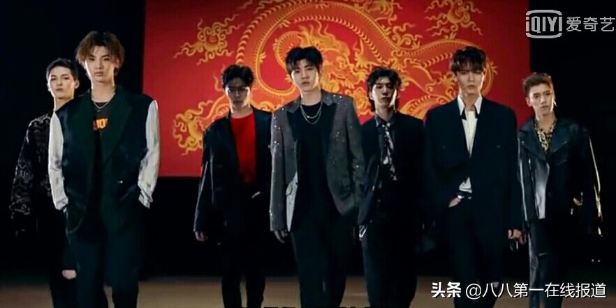 巴啦啦小魔仙蔡徐坤的镜头原视频,巴啦啦小魔仙蔡徐坤客串是第几集