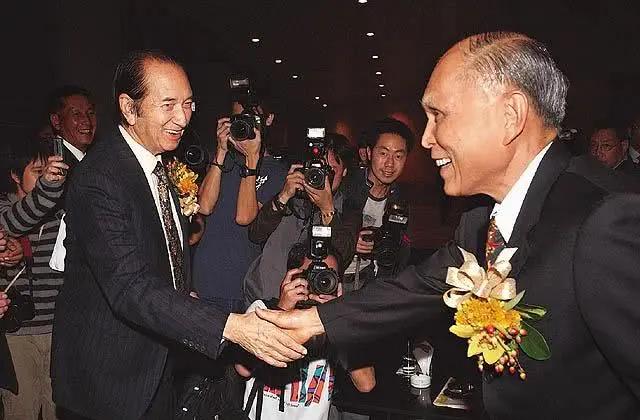 赌王家和霍家谁的资产更多,赌王家族是最大的豪门吗