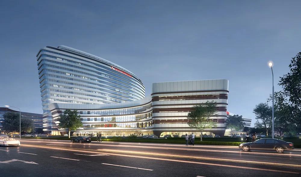 青岛妇儿医院医疗中心,青岛妇儿医院黄岛