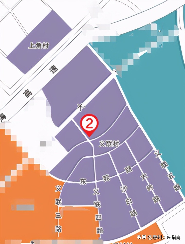 大亚湾外国语学校学区包含哪里,大亚湾西区第一小学学区划分