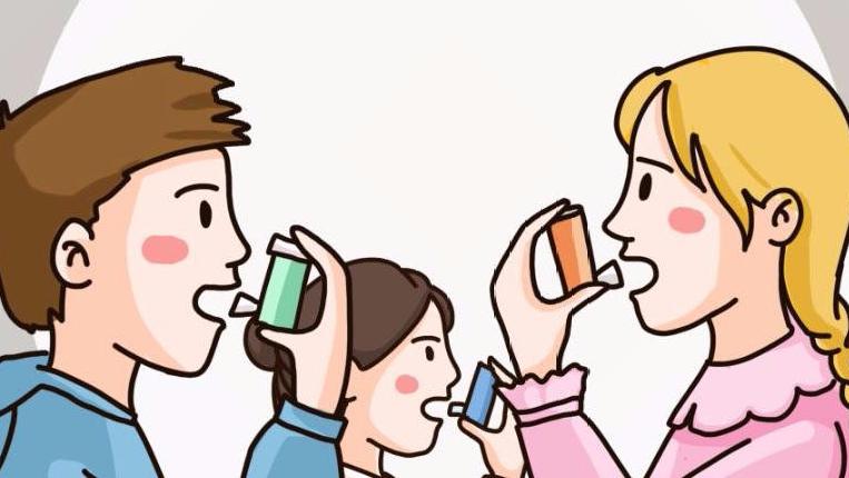 预防儿童哮喘的药有哪些,儿童变异性咳嗽哮喘吃什么药