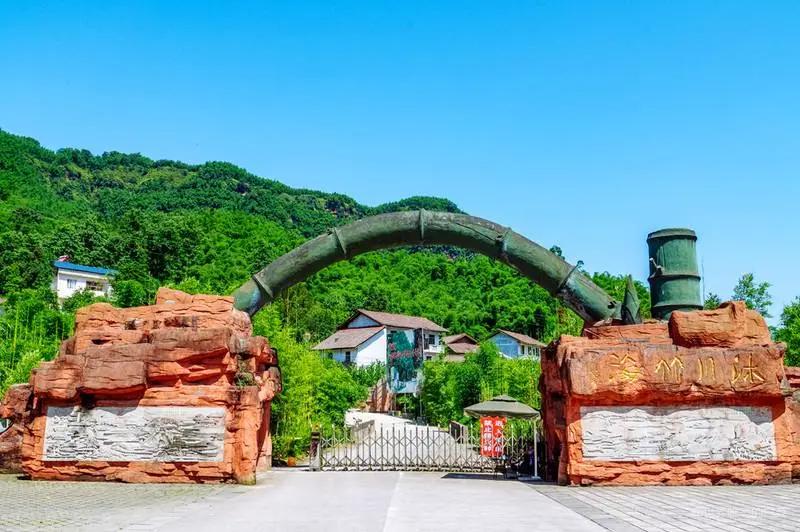 四川凉爽的十大避暑地,四川避暑康养最佳地是哪里