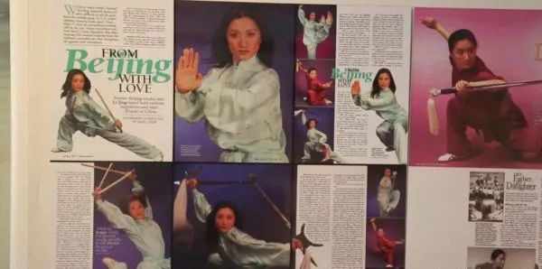 热爱体育是给孩子最好的礼物