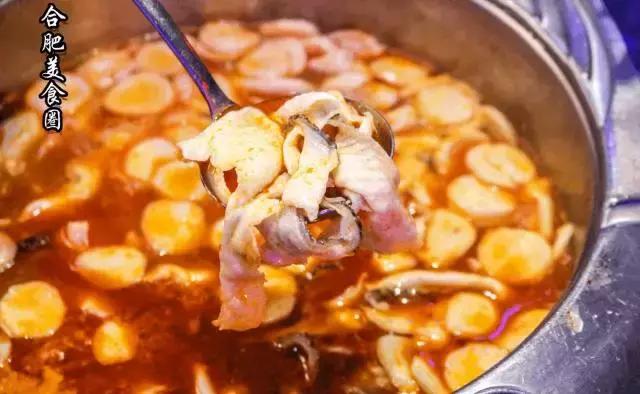 合肥的十大好吃的店,合肥最好的鱼馆