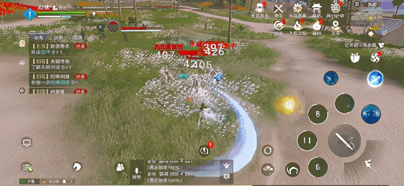 天涯明月刀手游pvp排行榜,天涯明月刀手游pve平民推荐职业