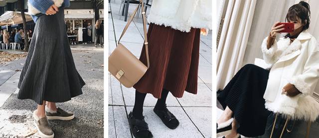 2022年新年穿搭,新年穿搭女冬2022