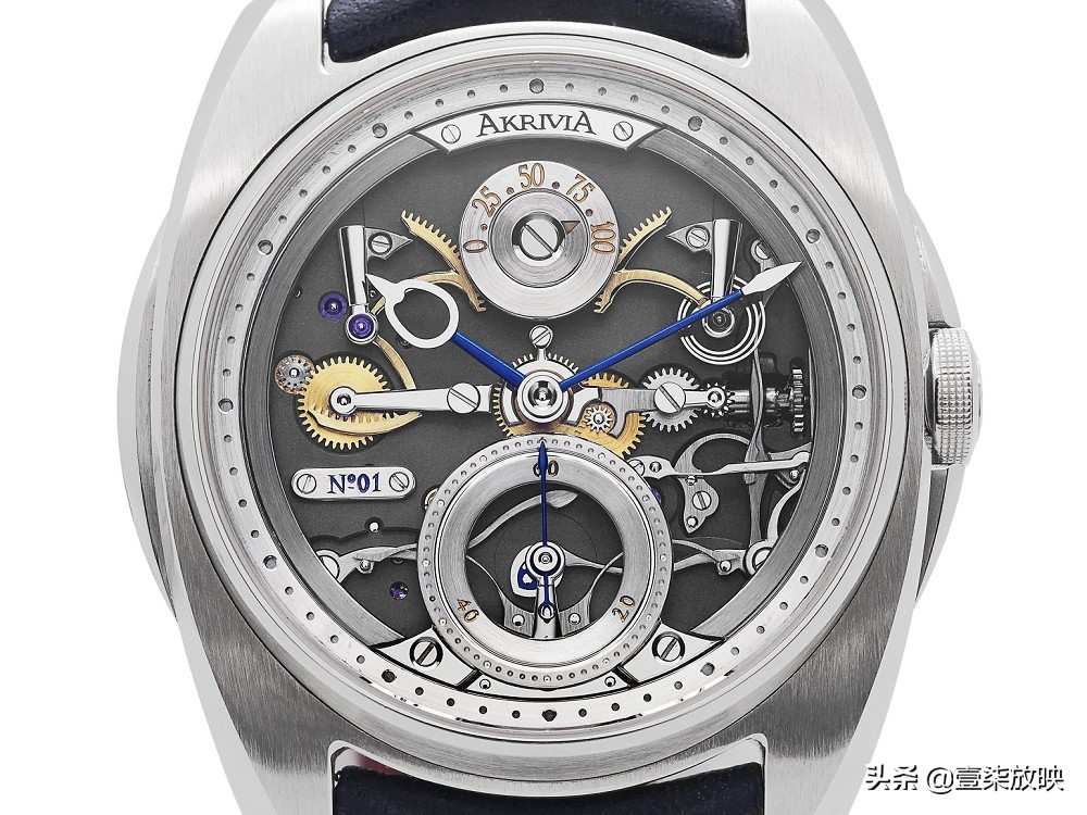 腕表欣赏,5712r-001腕表