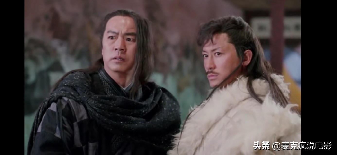 陈勋奇武侠电影全集,陈勋奇最新电影