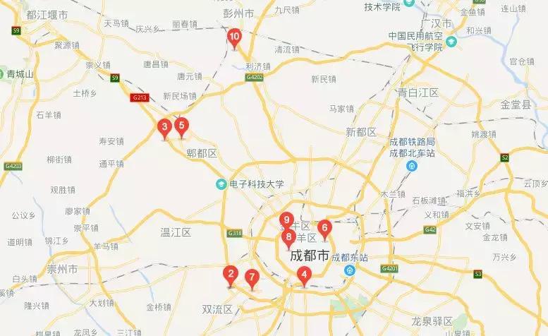 安缦都江堰,成都安缦度假酒店