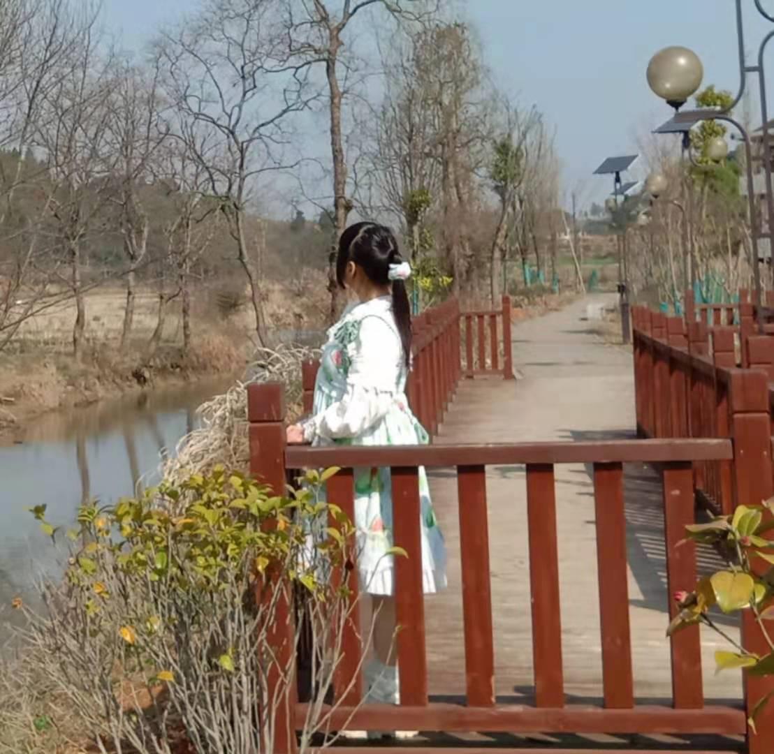 小小鸟,长篇小说)第五章不一样的天空第5节