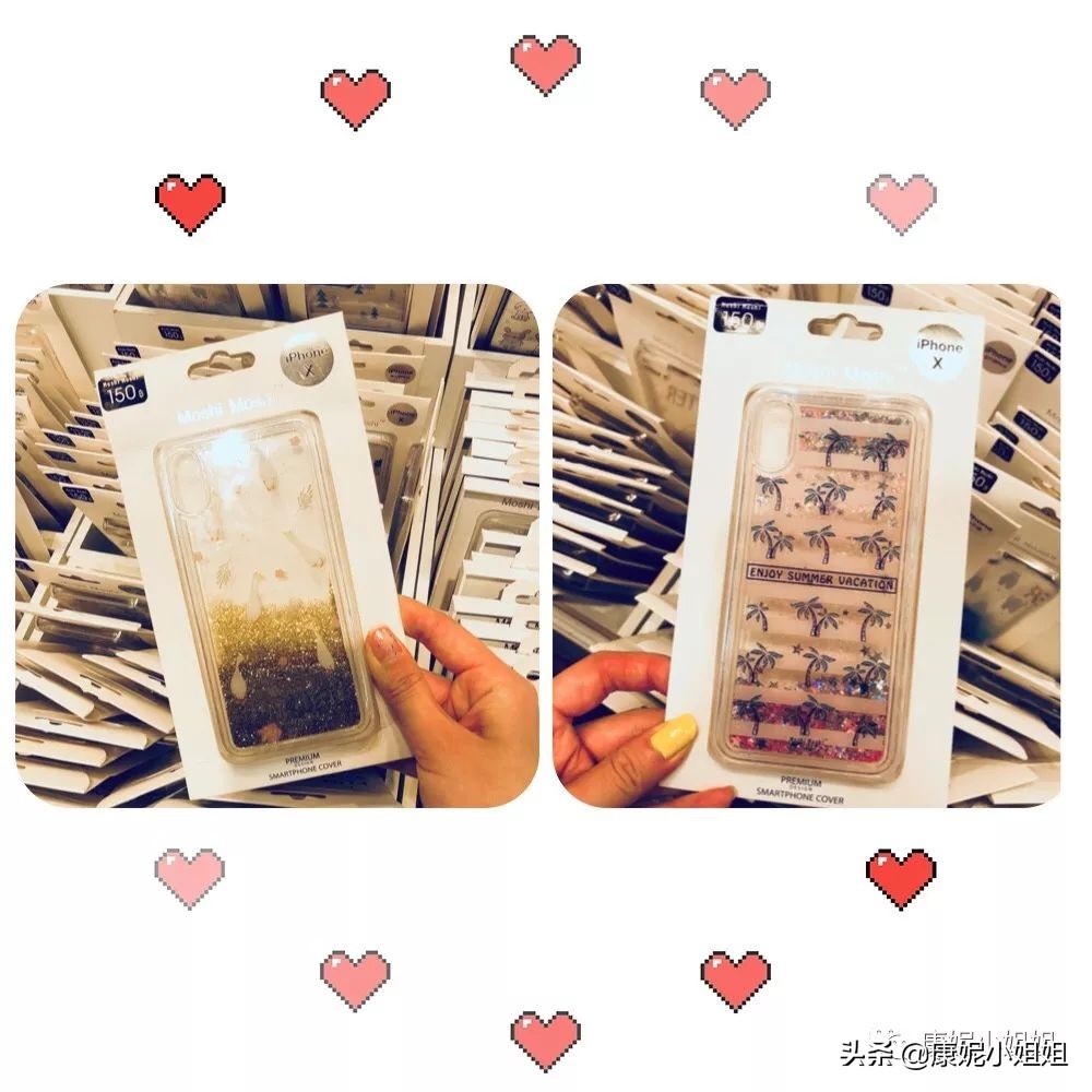 去泰国必去的潮店,泰国免税商城探店