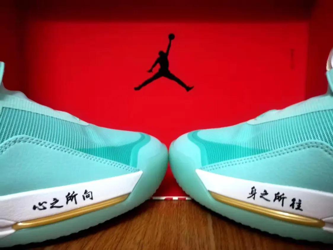 人们常说的aj是指哪款鞋子,aj系列背后的故事