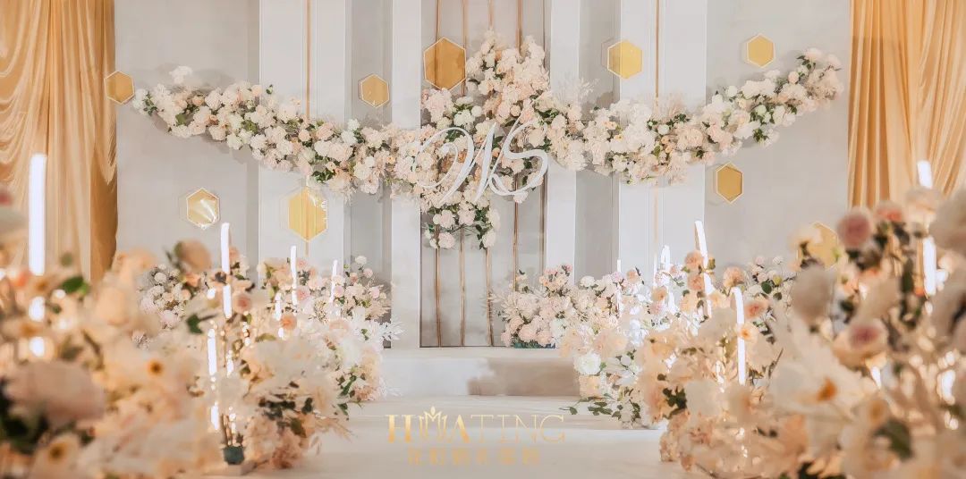 一个月备婚攻略清单,一份很全的备婚流程