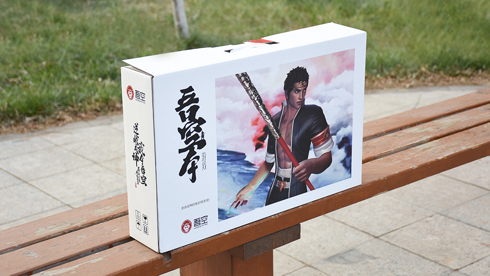 吾空s17pro-8u,吾空s17pro游戏本怎么样