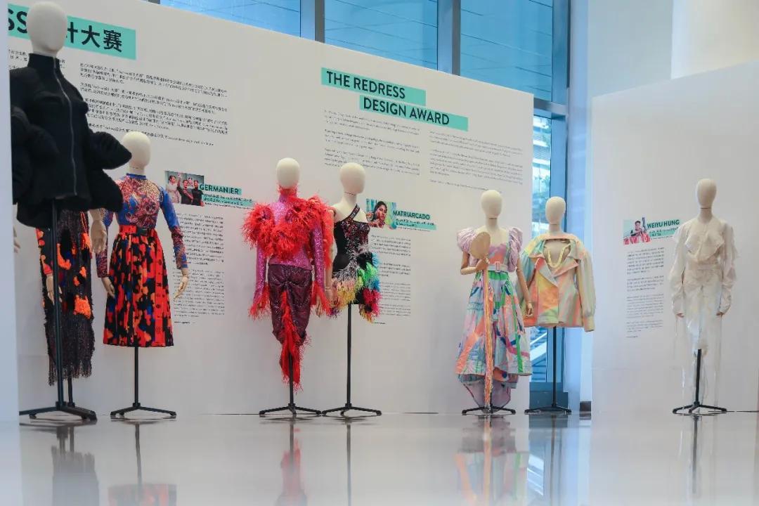 9月环保季,上海老佛爷百货开启一场“绿色”狂欢