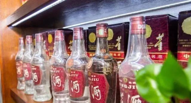 口感最接近茅台的低档白酒,什么白酒口感接近茅台价格实惠