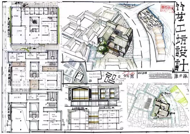 院校解析|郑州大学建筑考研全面解读