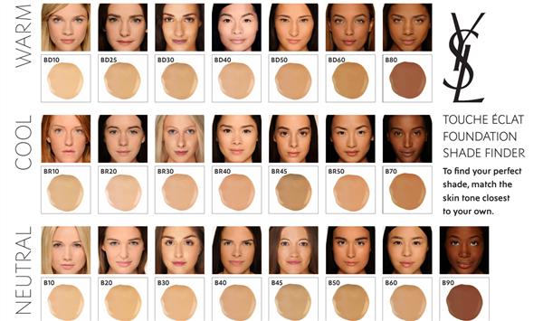 皮肤黑黄的女生穿什么颜色好看,颜值高的女人发色