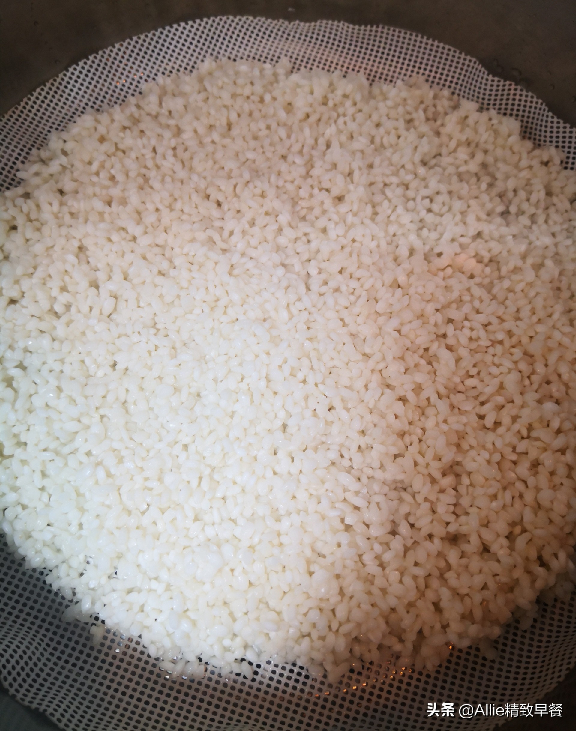 糯米浆加面粉怎样做吃的,糯米面粉最好吃的做法